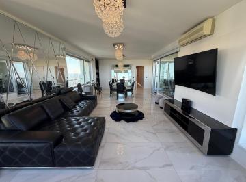 Departamento · 185m² · 4 Ambientes · 2 Cocheras · 3 Ambientes Cochera y Baulera Torre Le Parc Puerto Madero