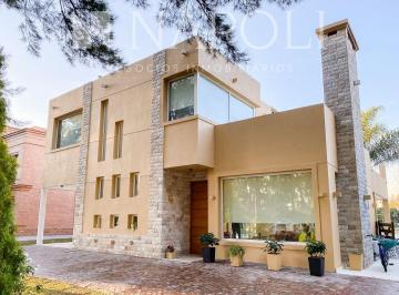 NNI-NNI-3507_2 · Alquiler de Casa en El Lauquen, Canning