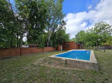 Casa · 562m² · 2 Dormitorios · Casa en Z/ruta Nº 1 y Puerto Palacios