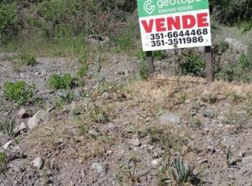 Terreno · 28m² · Unquillo - Excelente Lote de Terreno Apto Para Construir Dos Unidades Habitacionales