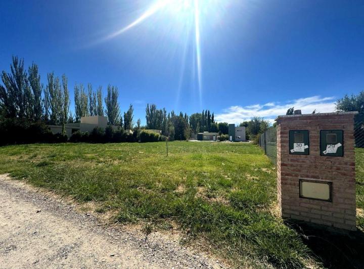 Terreno · 720m²