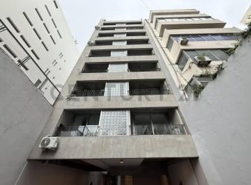 Departamento · 27m² · 1 Ambiente · Venta Monoambiente Caballito con Balcón y Amenities | Apto Inversión