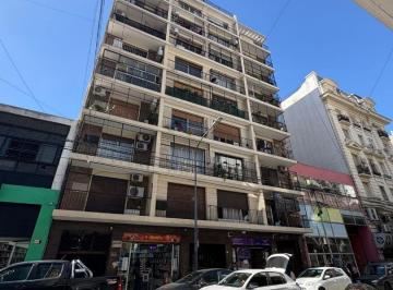 Departamento · 100m² · 4 Ambientes · Venta Departamento Once 4 Ambientes Dependencia Oportunidad