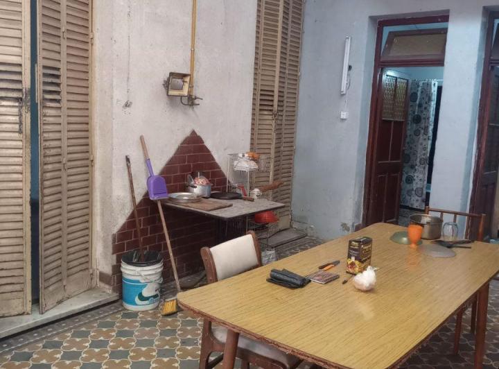 Casa · 130m² · 5 Ambientes