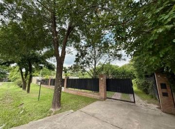 Casa · 60m² · 2 Ambientes · Casa en Venta de 1 Dormitorio en Funes