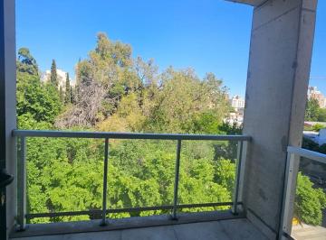 Departamento · 80m² · 3 Ambientes · 1 Cochera · Departamento 2 Amb con Vista Amplia