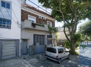 PH · 140m² · 4 Ambientes · Venta PH Apto Oficina 260 m² a m de Av y Estacion Tren