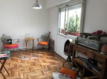 Departamento · 37m² · 2 Ambientes · Departamento de 2 Ambientes Luminoso