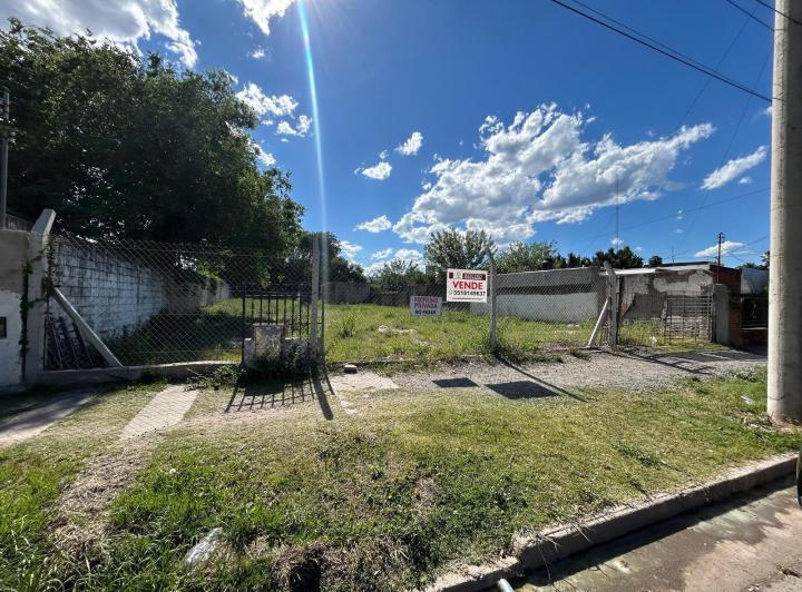 Terreno · 40m²