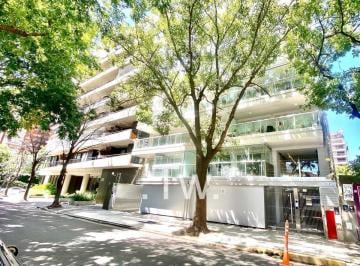 Departamento de 2 ambientes, Belgrano · Moderno 2 Amb. con Amenities en Edificio Onix Ray (Alq. Sin Muebles)