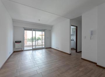 Departamento · 34m² · 1 Ambiente · Venta Monoambiente a Estrenar Rosario