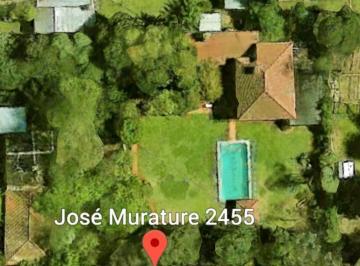 Terreno · 1416m² · 4 Dormitorios · 2 Cocheras · Casa en Venta