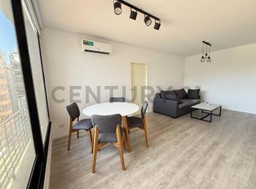 Departamento · 51m² · 2 Ambientes · Venta Departamento 2 Ambientes con Balcón en Palermo