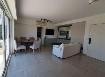 Departamento de 3 ambientes, Puerto Madero · Departamento Duplex en Terraza Madero Alquiler X Semana/mes/año