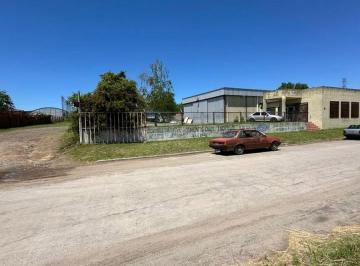Departamento de 1 ambiente, Tandil · Lote Comercial de 2.800 m² con Galpón