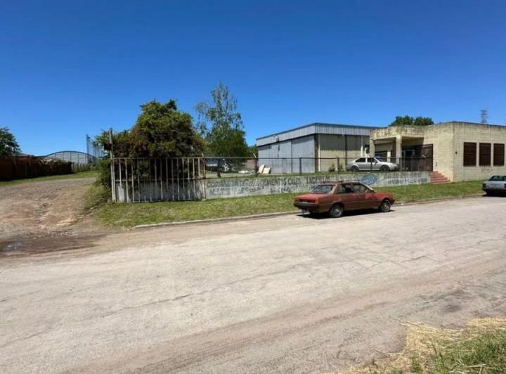 Departamento · 380m² · 1 Ambiente