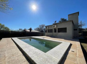 Foto · Casa en Venta en Solares de Las Ensenadas a Pocas Cuadras del Rio