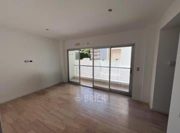 Departamento · 55m² · 3 Ambientes · A Estrenar Semip en Julian Alvarez Al 700 - T/al Cfte Balcon T/sol T/externo Living Apaisado