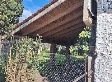 Casa · 111m² · 3 Ambientes · 2 Cocheras · Venta Casa en Villa Elisa Lote de 850 m²