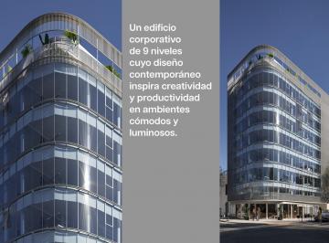 Oficina comercial , Floresta · Oficina en Floresta - Venta en Pozo Gaona Building