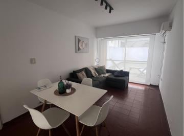 Departamento · 50m² · 2 Ambientes · 54 E 10 y 11 - 1dorm con Terraza Privadadepartamento