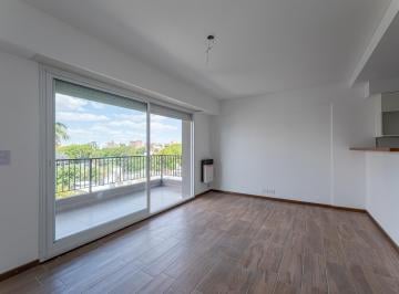 Departamento · 35m² · 1 Ambiente · Venta Monoambiente a Estrenar Rosario