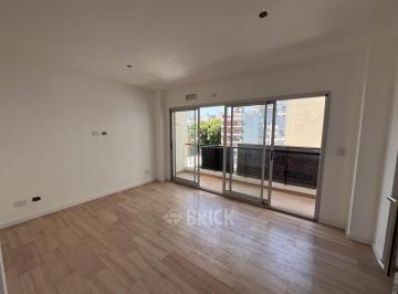 Departamento · 55m² · 3 Ambientes · A Estrenar Semip en Julian Alvarez Al 700 - T/al Cfte Balcon T/sol T/externo Living Apaisado