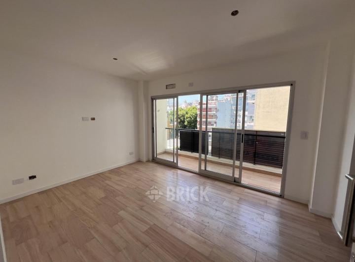 A Estrenar Semip en Julian Alvarez Al 700 - T/al Cfte Balcon T/sol T/externo Living Apaisado