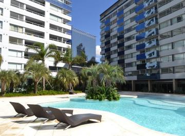 Departamento de 1 ambiente, Puerto Madero · Exclusivo Monoambiente en Zencity - Venta / Alquiler