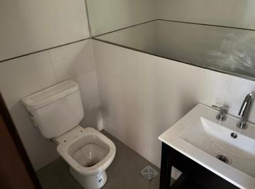 Casa · 110m² · 3 Ambientes · 2 Cocheras · Dúplex de Categoría en Zona Norte – Posesión Inmediata y Seguridad 24 Hs