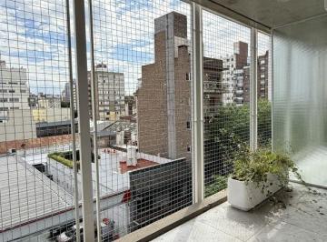 FUG-RSF-1003_2 · Venta Monoambiente Estrenar Barrio Lourdes Rosario