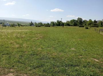Terreno · 1005m² · Terreno 1000 m² Barrio Privado Los Reartes - Villa General Belgrano