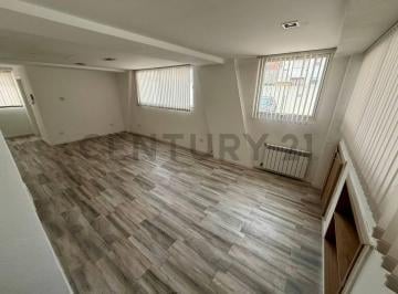 Oficina comercial · 109m² · 1 Cochera · Oficina en Venta – La Perla | Planta Baja con Cochera