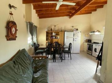 Departamento · 60m² · 2 Ambientes · 1 Cochera · Duplex 1 Dormitorio