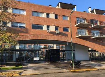 Departamento de 3 ambientes, San Isidro · Beccar Plaza, Impecable Depto. 2 Dorm (Suite), Balcón, Parrilla, Terraza, Cochera, Amenities