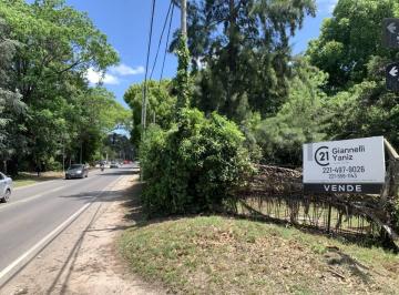 Terreno · 1400m² · Lote en Venta en City Bell