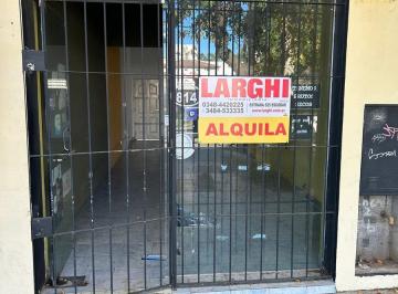 Local comercial · 50m² · Local en Escobar