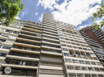 Departamento · 126m² · 3 Ambientes · Departamento 2 Dorm. con Amenities - Av Libertad 100 - Centro - Rosario | Venta