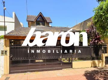 IBN-IBN-1204_2 · Venta - Casa 5 Amb - Alberti 531 - Lomas de Zamora