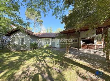 Casa · 149m² · 5 Ambientes · 4020 - Codorniz y Paraiso