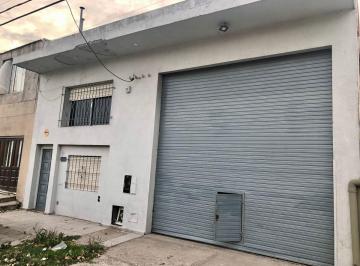 Bodega-Galpón · 300m² - Paula Rodriguez Ramos Propiedades · Alquilo Galpon Mar del Plata El Gaucho 363 m Altura 5 m