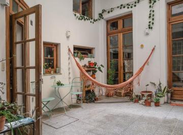 PH · 90m² · 2 Ambientes · Venta PH Local Balvanera Permuta