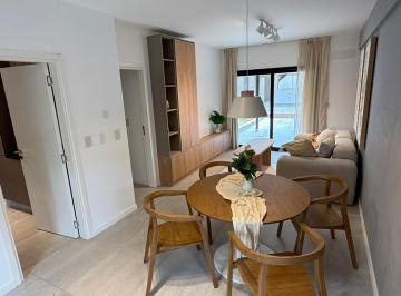 Foto · Amplio Depto 2 Dorm y Balcon - Complejo con Amenities - Barrio Jardin