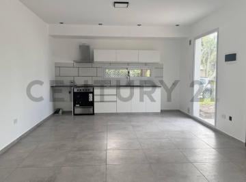 Casa · 91m² · 4 Ambientes · 1 Cochera · 23 y 450 Casa 3 Dorm. en Venta City Bell