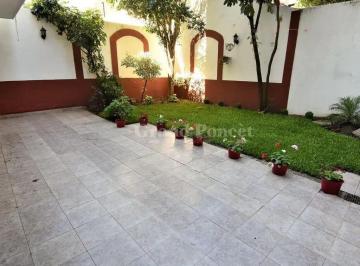 GPC-GPC-950_2 · Venta Departamento 4 Ambientes con Jardín, Patio y Cochera
