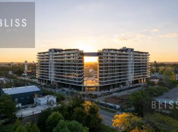 Departamento · 101m² · 3 Ambientes · 1 Cochera · Departamento 3 Ambientes en Bliss Buenos Aires.