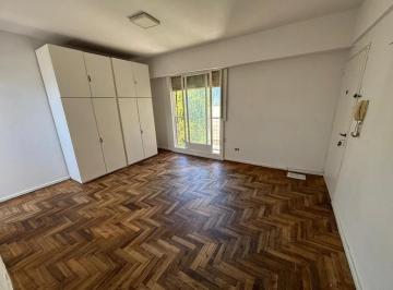 Departamento de 1 ambiente, Almagro · Monoambiente Reciclado a Nuevo Cerca Hospital Italiano