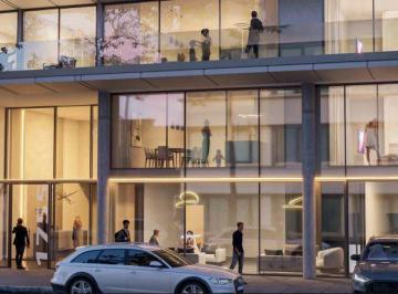 Departamento · 135m² · 4 Ambientes · 1 Cochera · Departamento 4 Ambientes en Belgrano - 160 m² y Full Amenities - Financiacion!