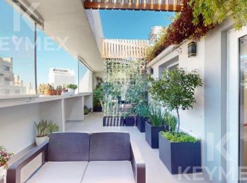 Departamento · 94m² · 3 Ambientes · Departamento 2 Dorm. de Categoría con Terraza Propia en Venta, La Plata