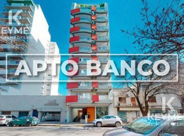 Departamento · 94m² · 3 Ambientes · Departamento 2 Dorm. de Categoría con Terraza Propia en Venta, La Plata